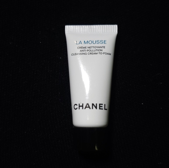 CHANEL Makeup Chanel La Mousse Face Wash Poshmark